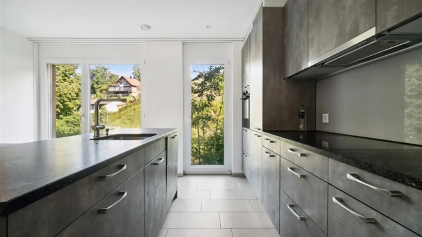 Apartment for sale - Häulimatte 1, 5312 Döttingen - Photo 4