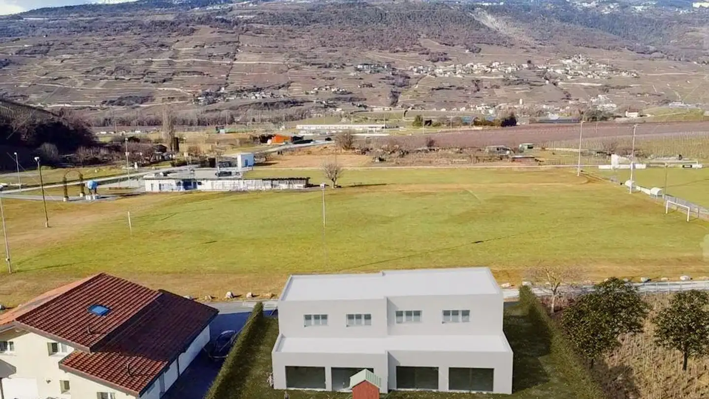 Casa grotta in vendita - 3966 Chalais - Photo 3