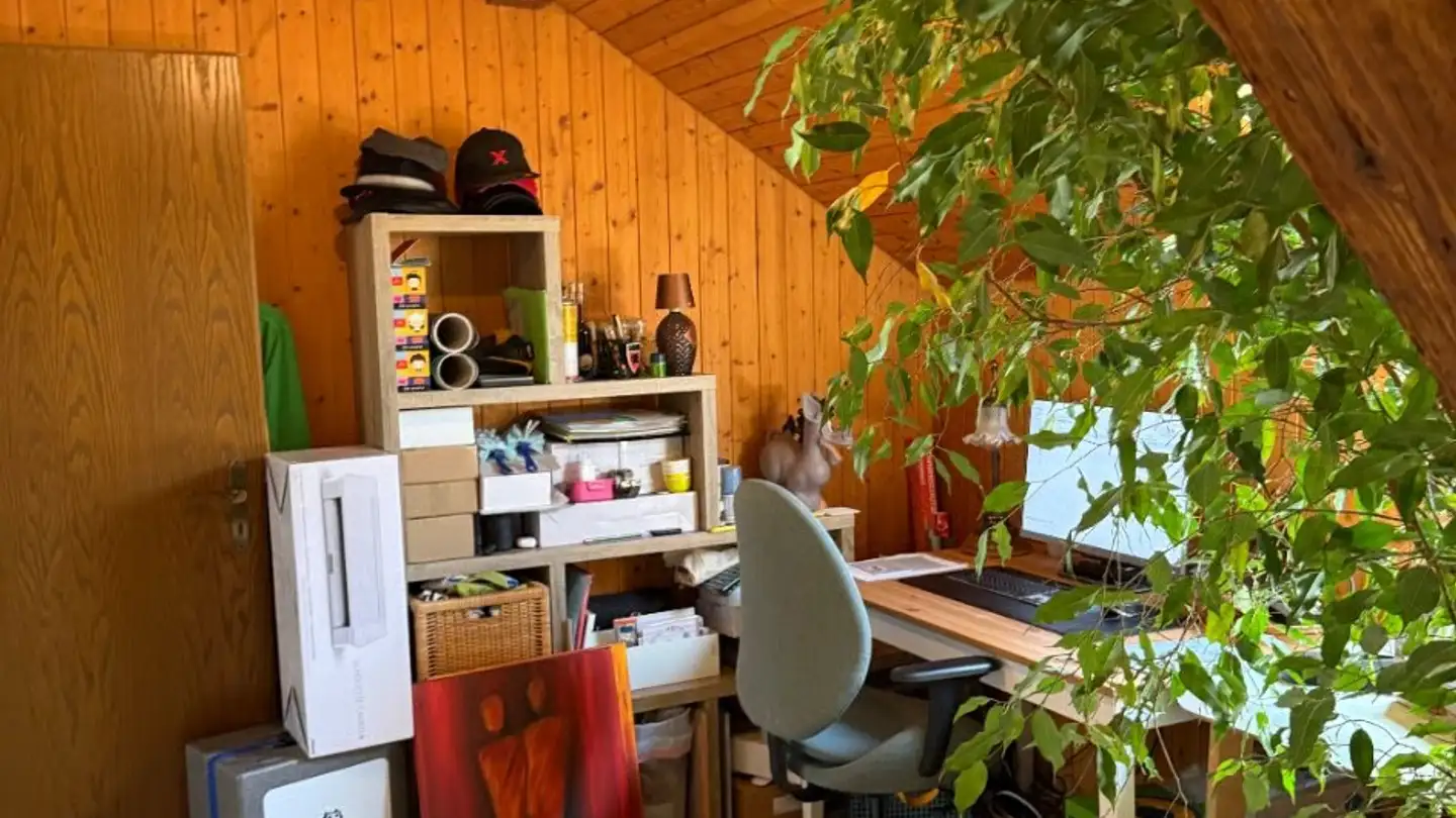 Appartement à louer - 4900 Langenthal - Photo 2