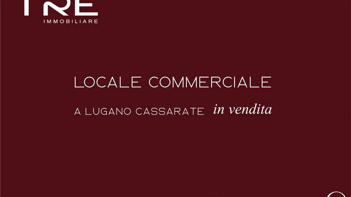 Shop for sale - 6900 Lugano - Photo 3