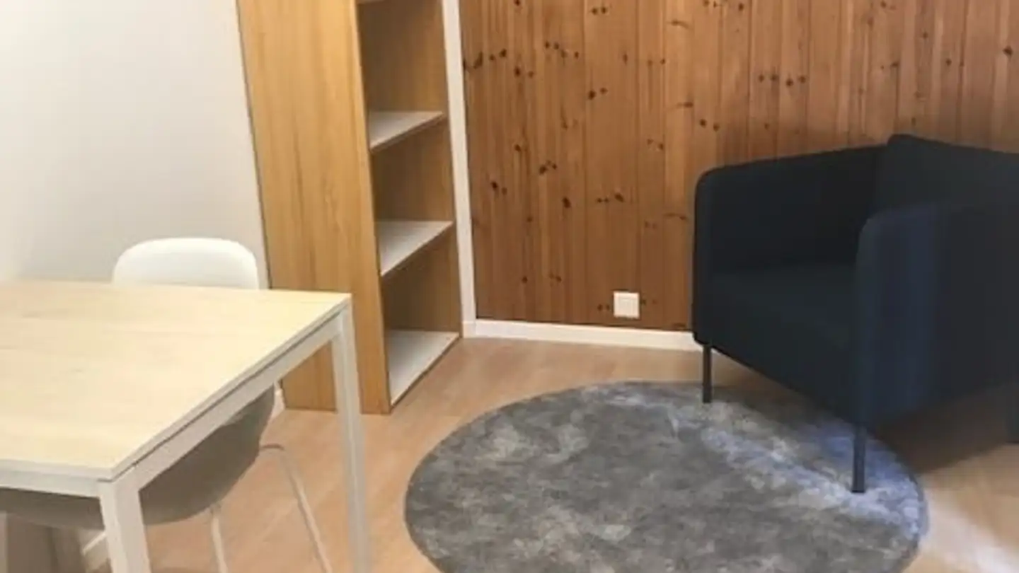 Appartement meublé à louer - Schützengasse 1, 6460 Altdorf UR