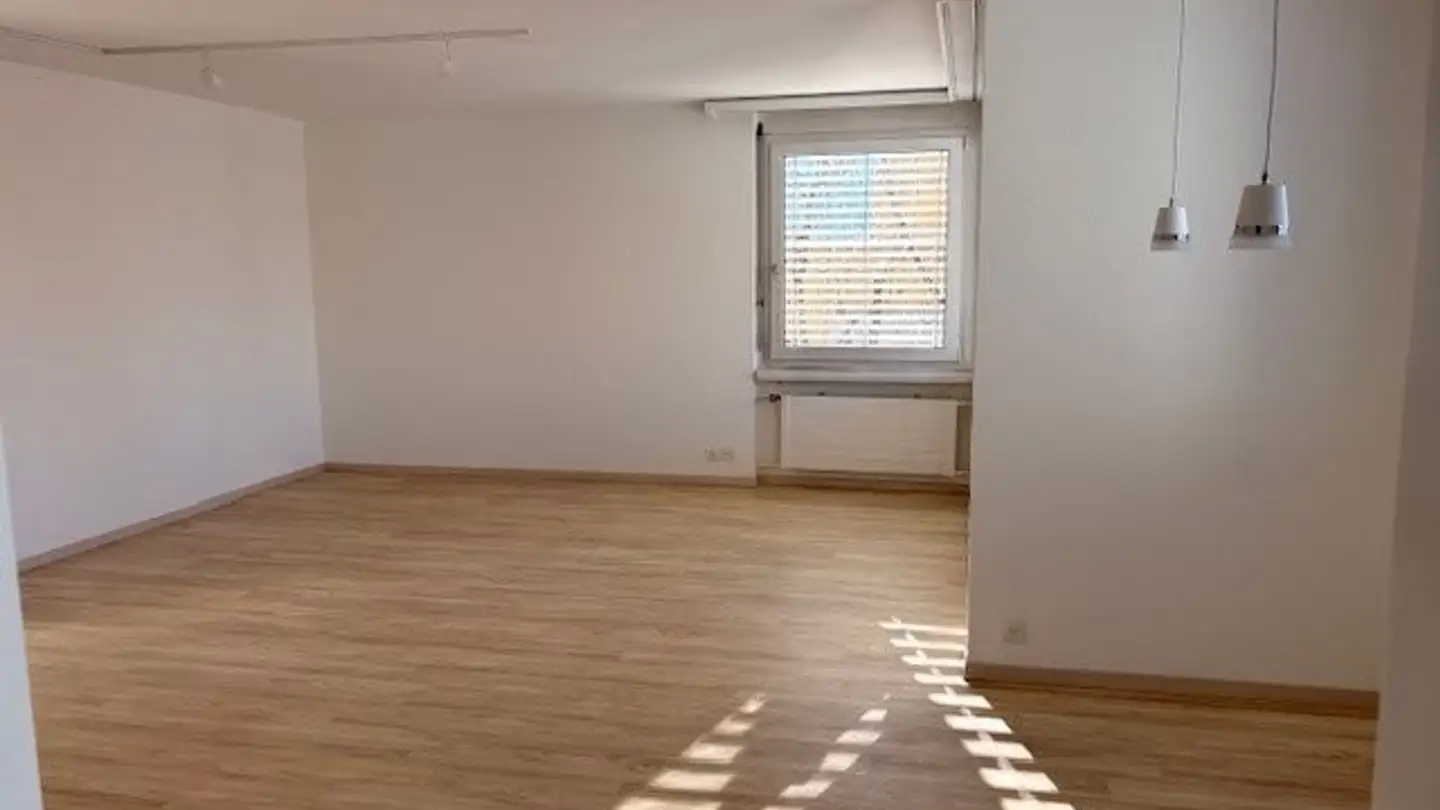 Apartment for rent - Alte Poststrasse 15, 5417 Untersiggenthal - Photo 2