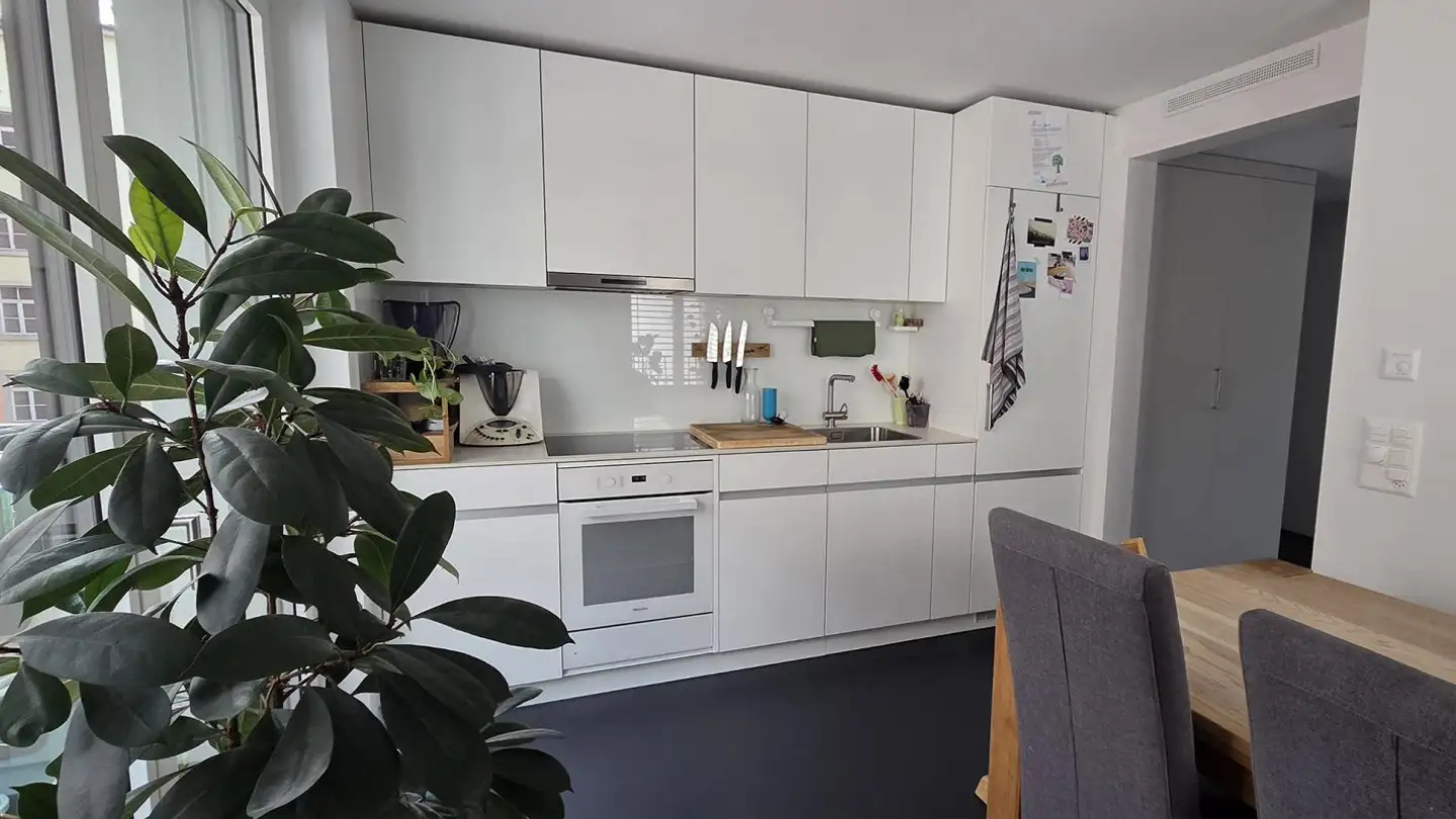 Wohnung mieten - Sternmattstrasse 2a, 6005 Luzern