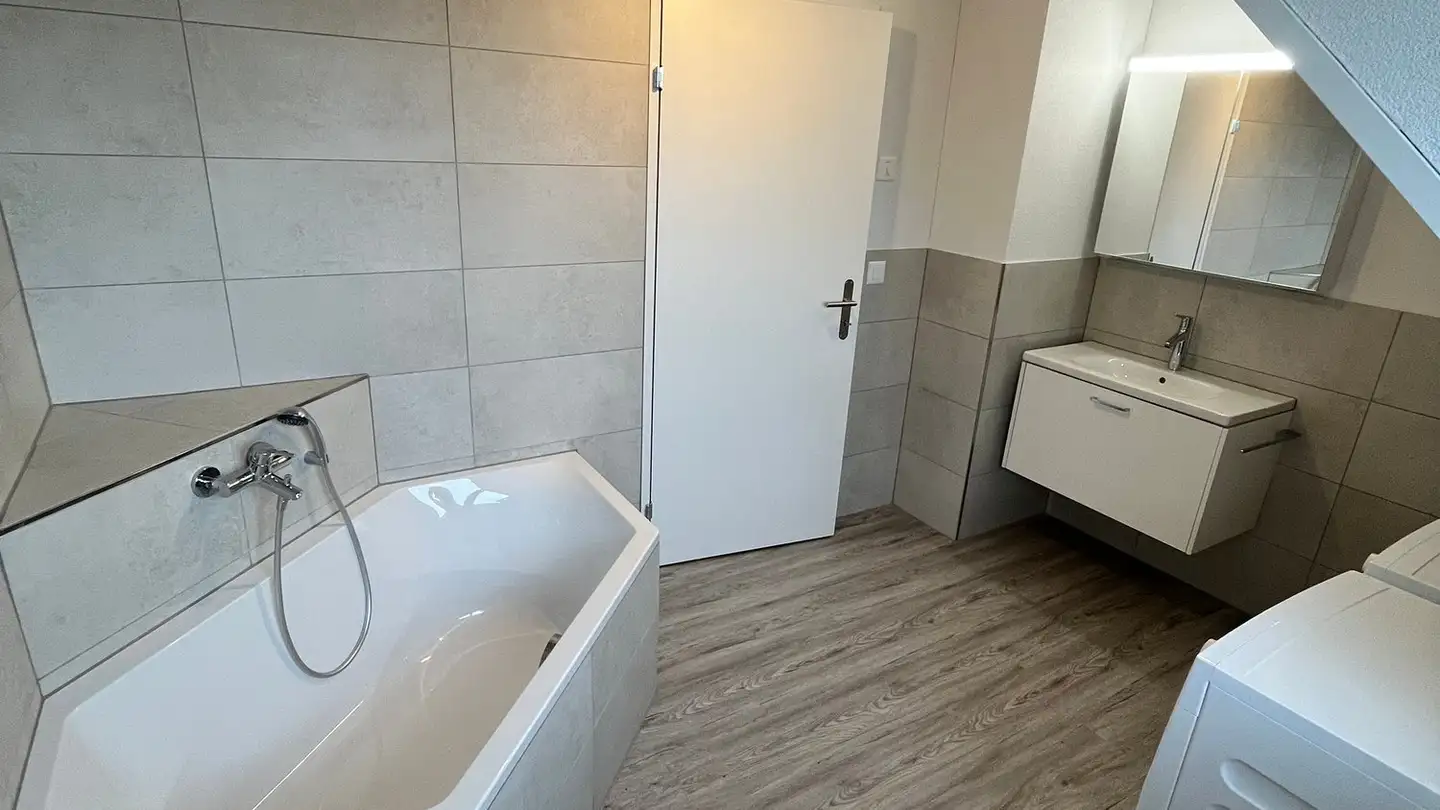 Appartamento in affitto - Dänikerstrasse 13, 8108 Dällikon - Photo 3