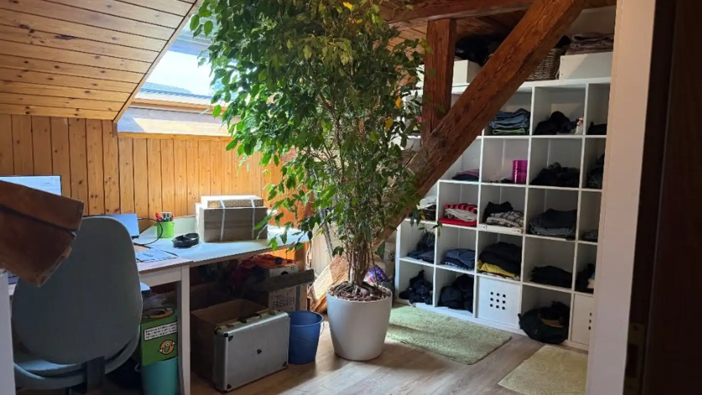 Appartement à louer - 4900 Langenthal - Photo 3