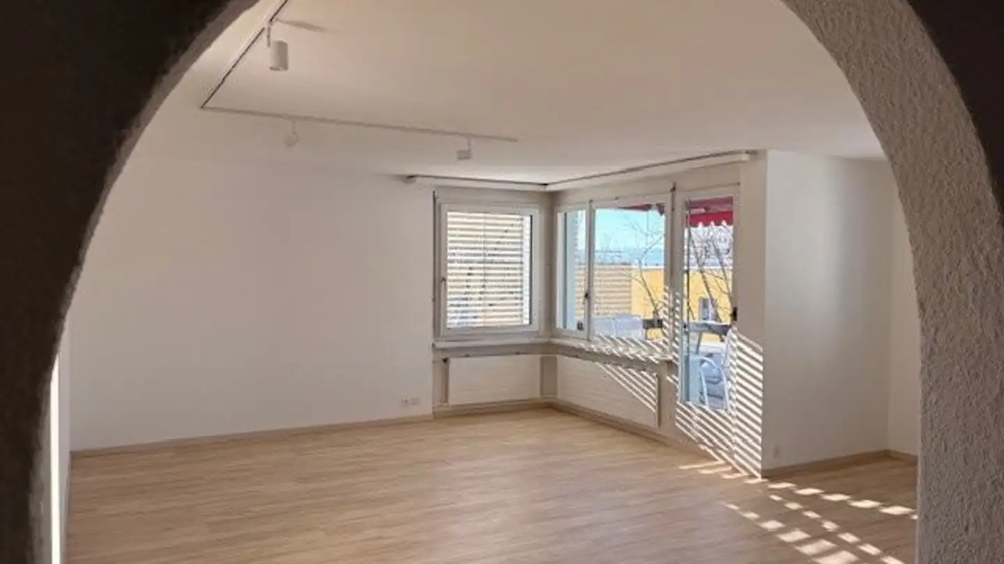 Apartment for rent - Alte Poststrasse 15, 5417 Untersiggenthal - Photo 3