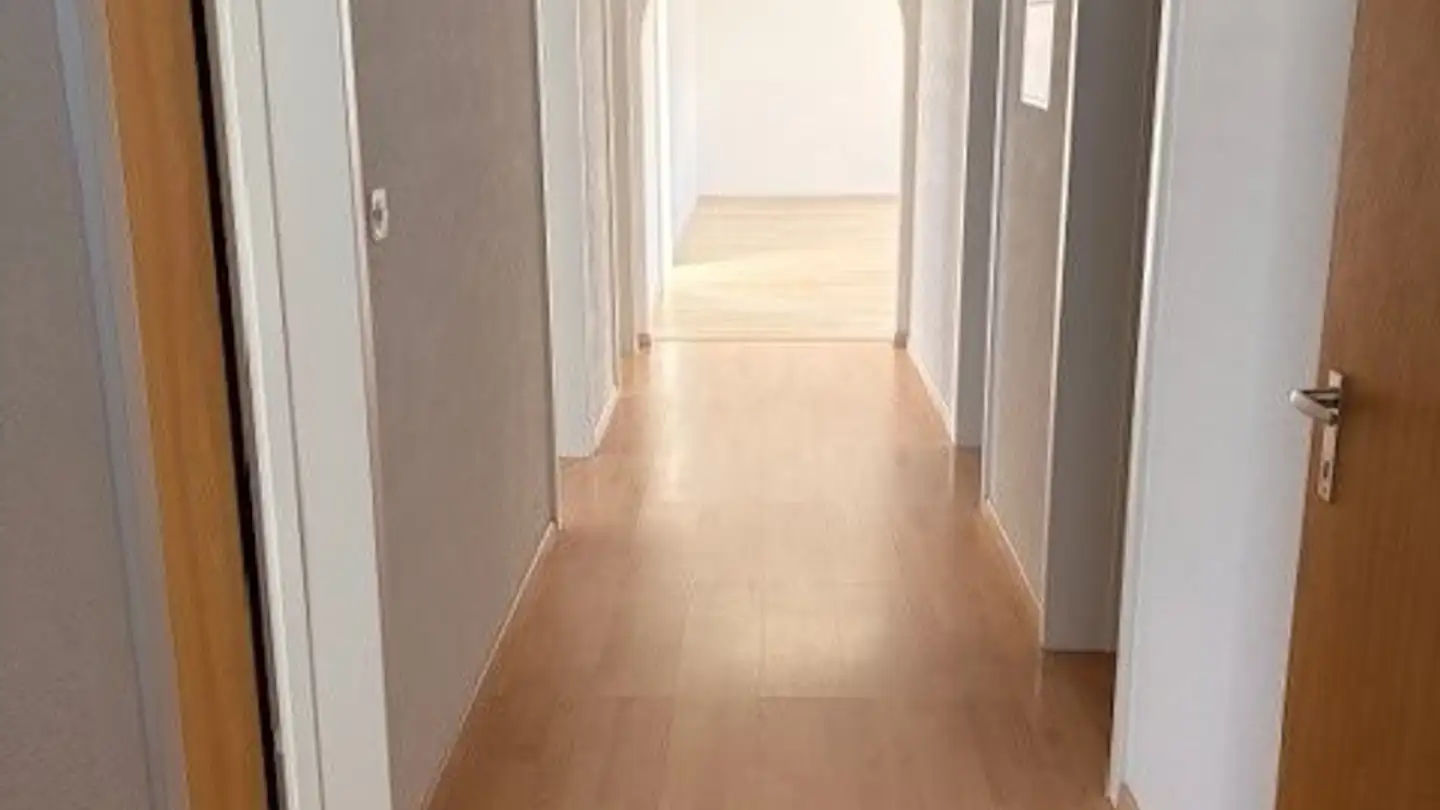 Apartment for rent - Alte Poststrasse 15, 5417 Untersiggenthal - Photo 4