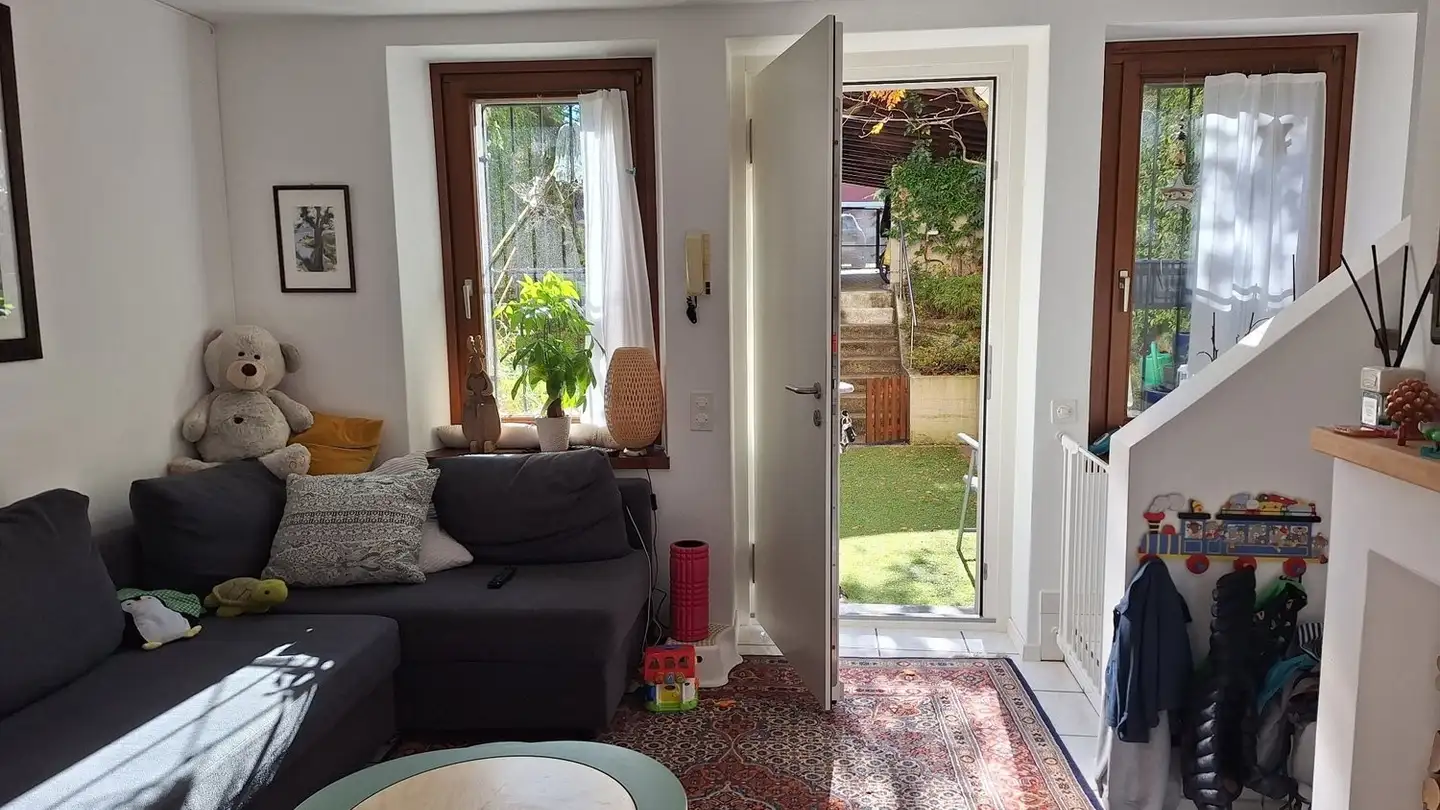 Casa singola in affitto - 6929 Gravesano