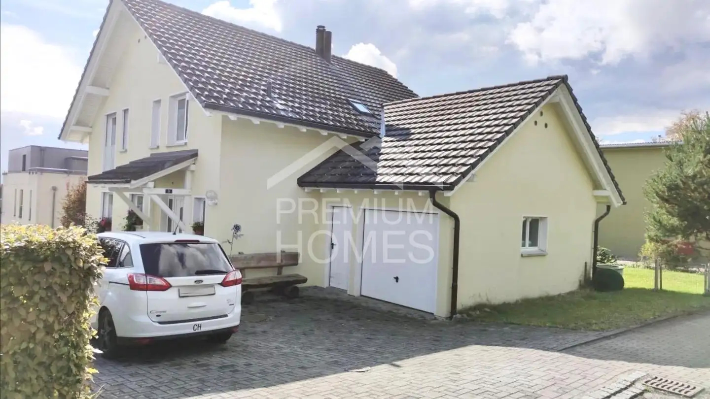 Casa singola in vendita - 9445 Rebstein