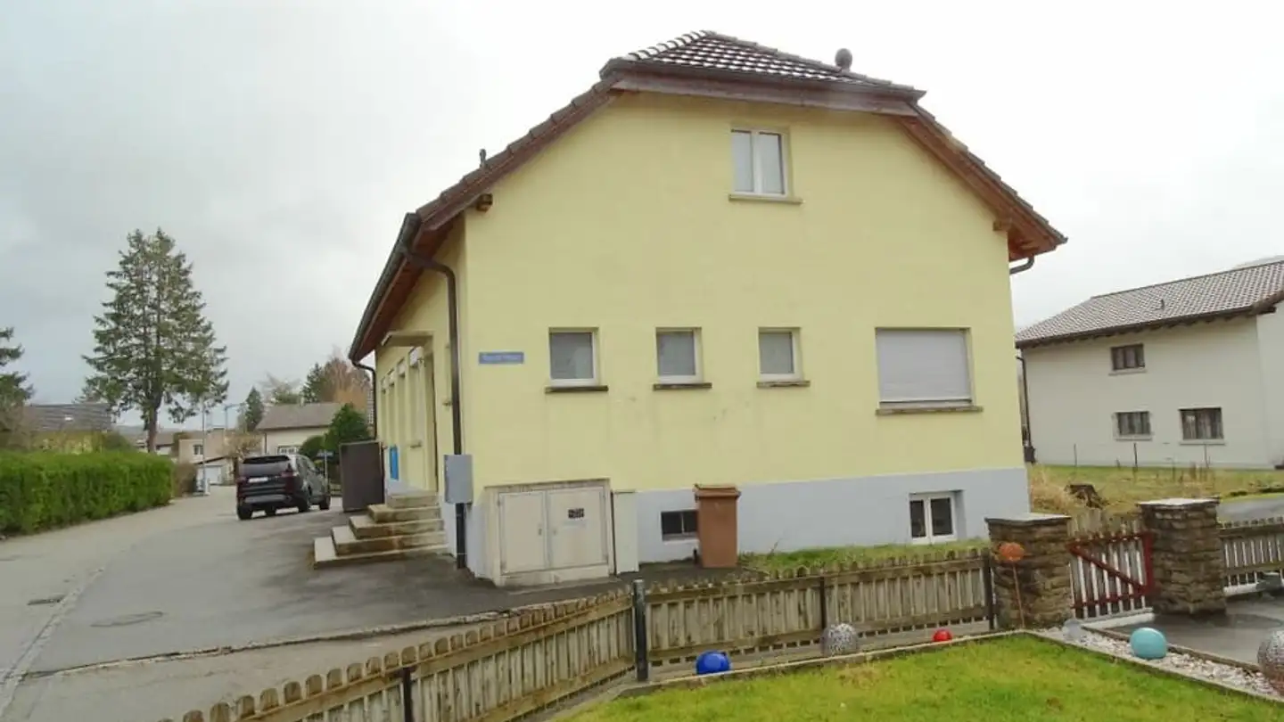 Commerciale in vendita - 2854 Bassecourt - Photo 4