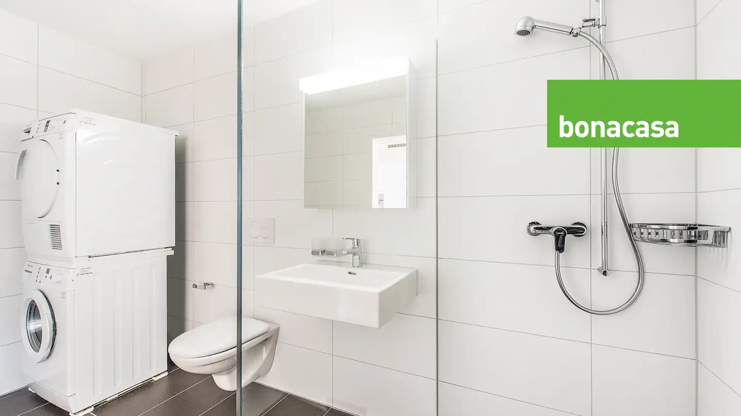 Appartamento in affitto - Einschlagstrasse 54, 4622 Egerkingen - Foto 3