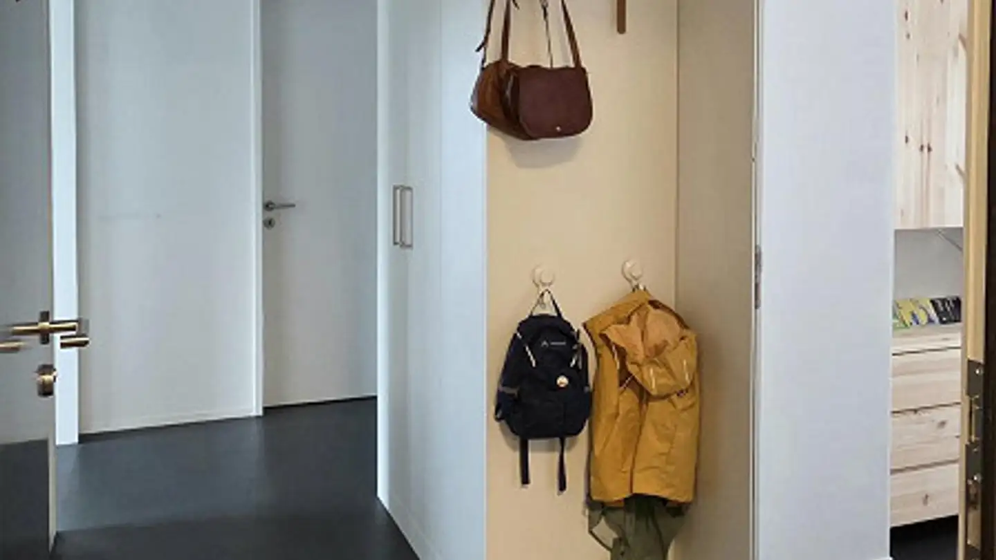 Wohnung mieten - Sternmattstrasse 2a, 6005 Luzern - Foto 3