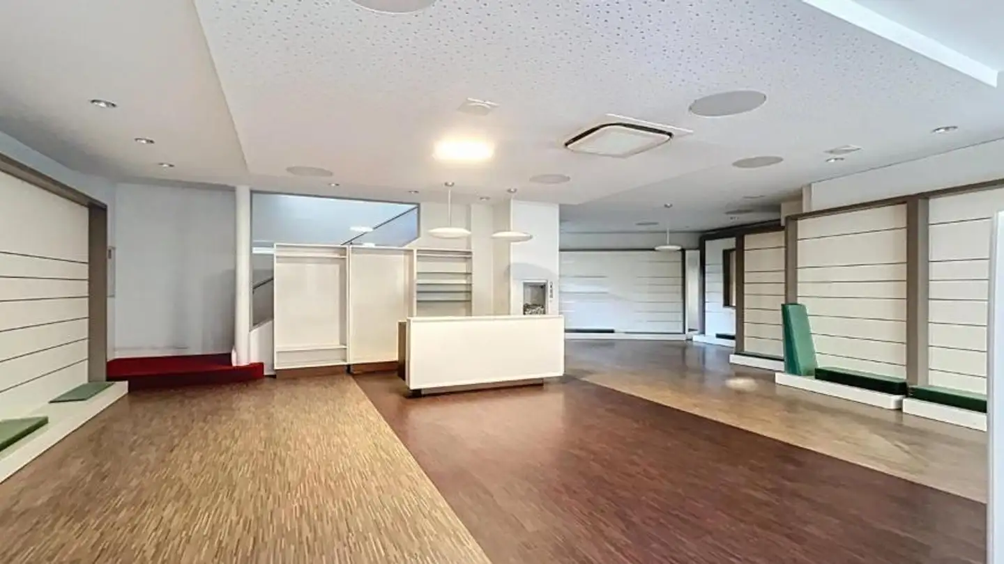 Commercial for sale - 1950 Sion - Photo 3