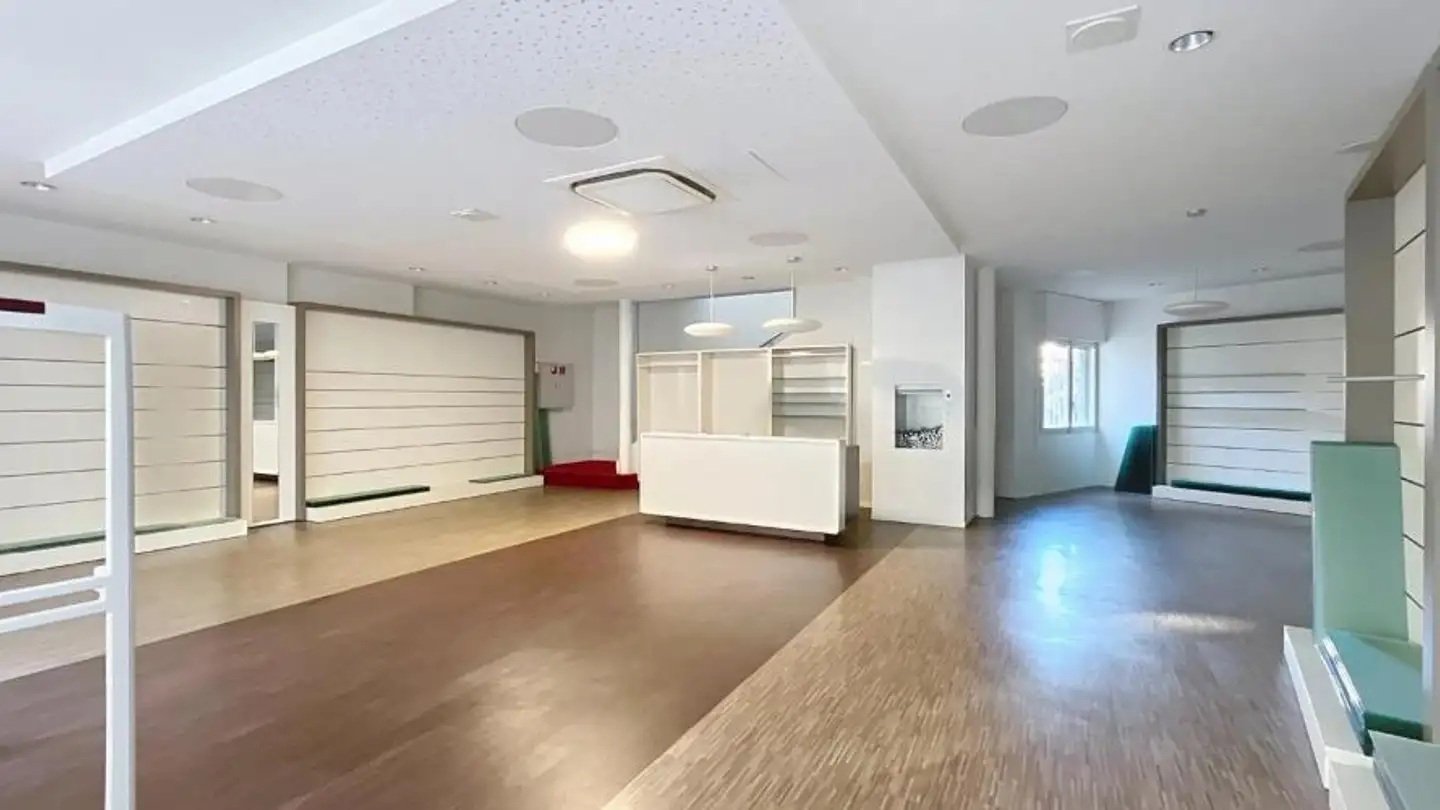 Commercial for sale - 1950 Sion - Photo 4