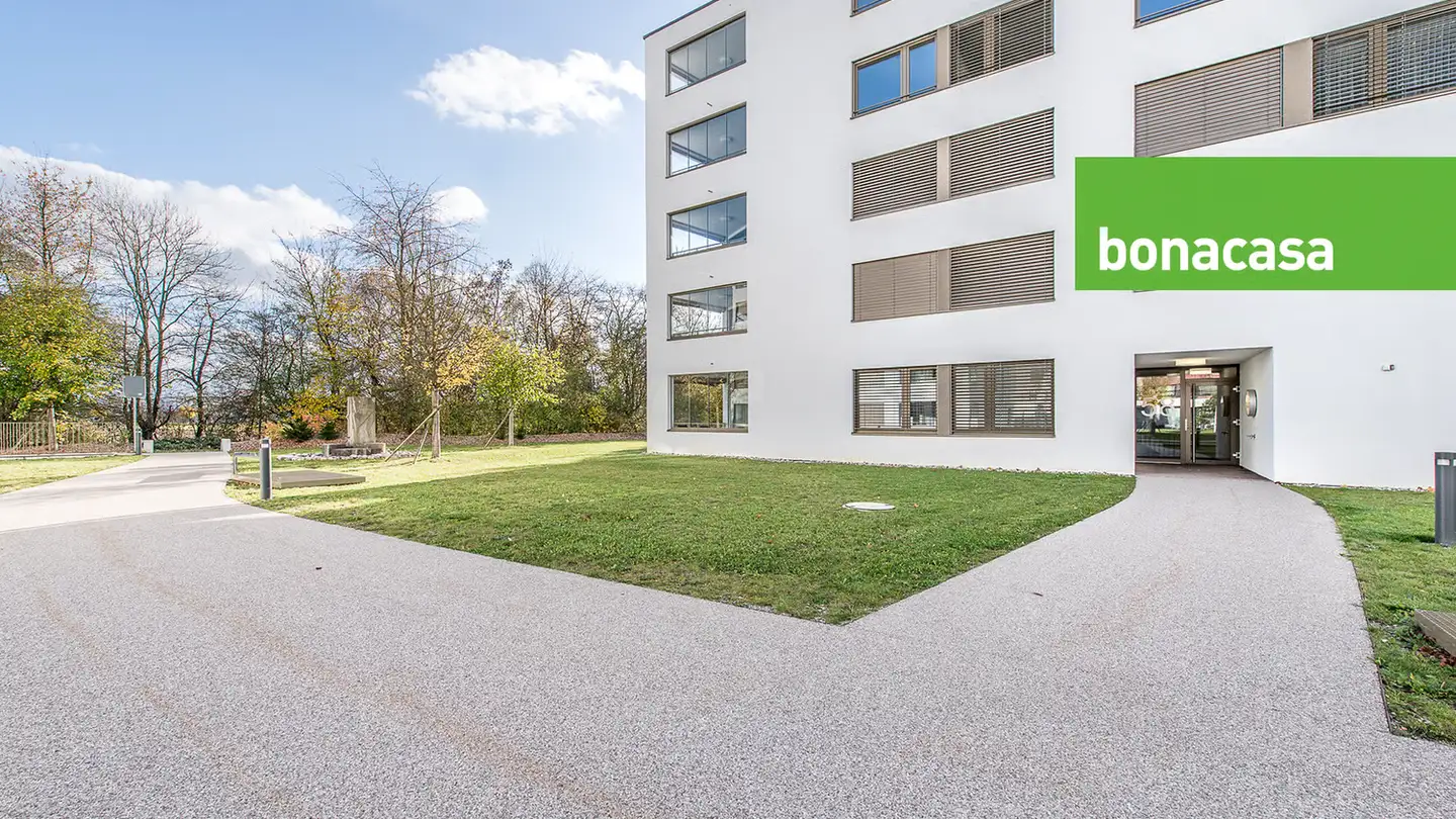 Appartamento in affitto - Einschlagstrasse 54, 4622 Egerkingen