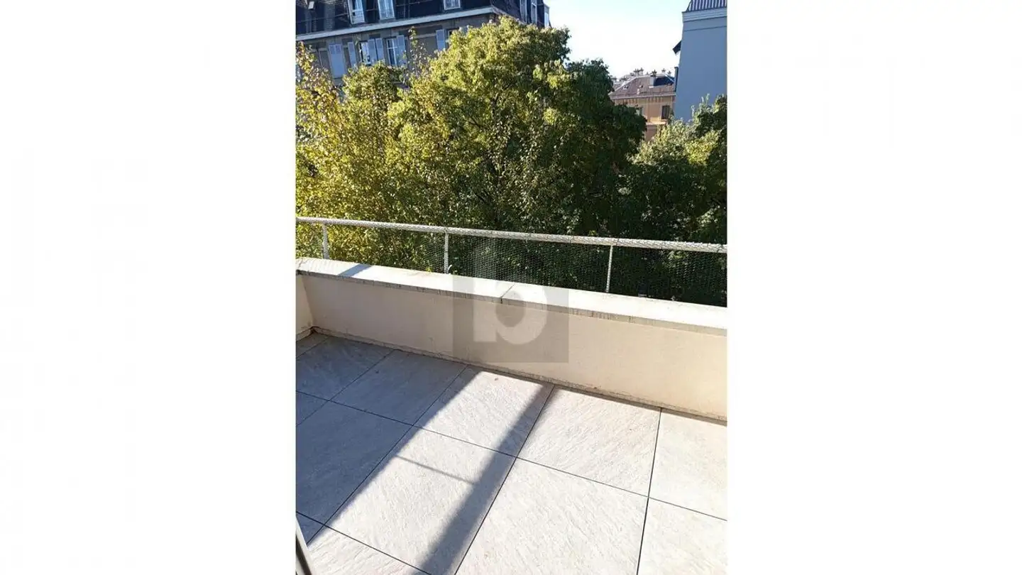 Appartement à louer - 1006 Lausanne