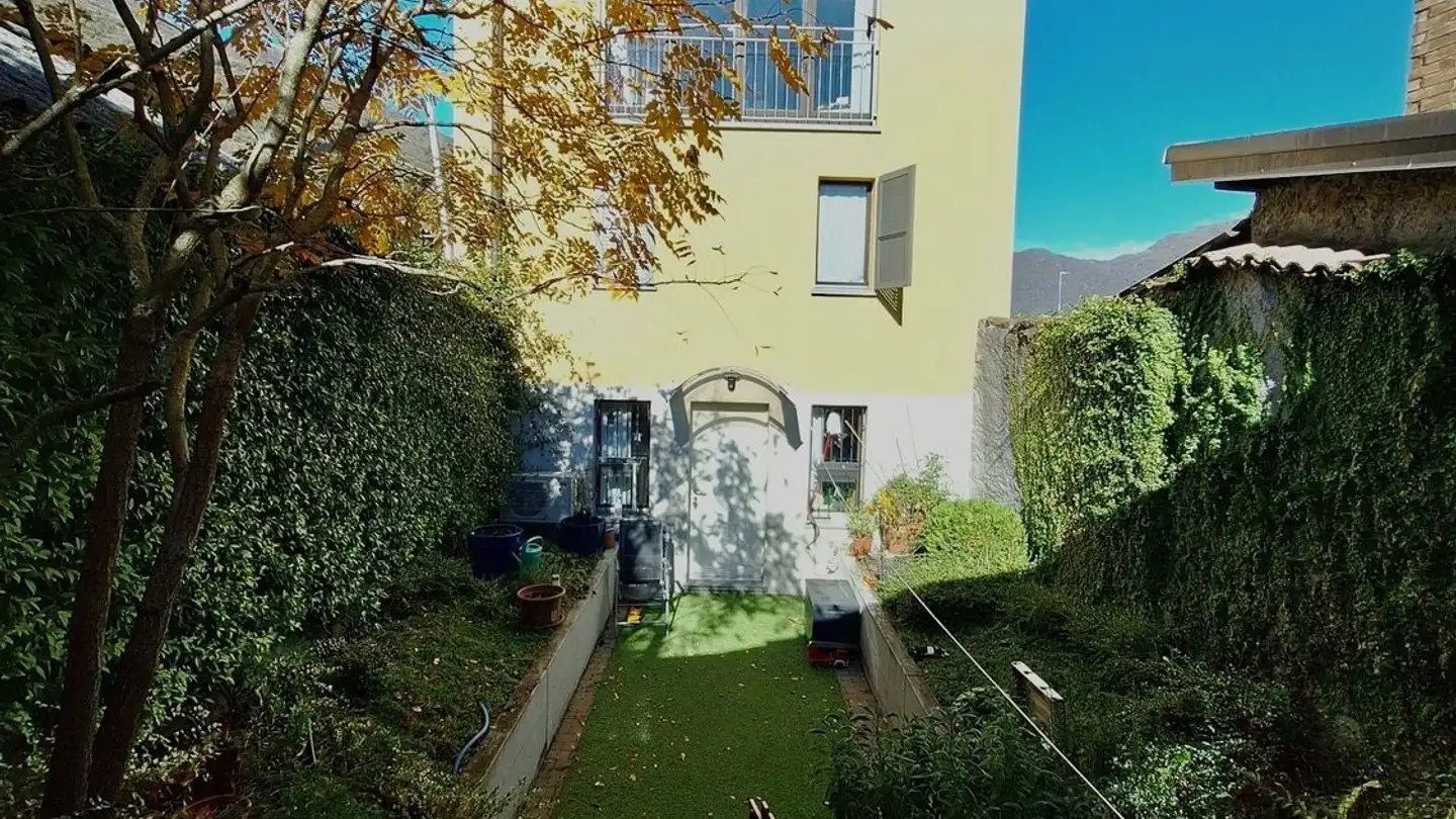 Casa singola in affitto - 6929 Gravesano - Photo 2