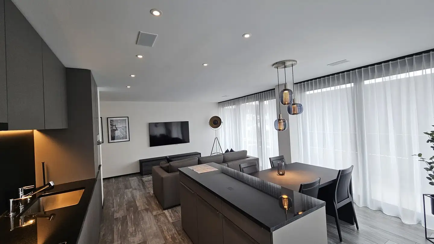 Appartement à louer - Sonnentalstrasse 15, 8600 Dübendorf - Photo 3