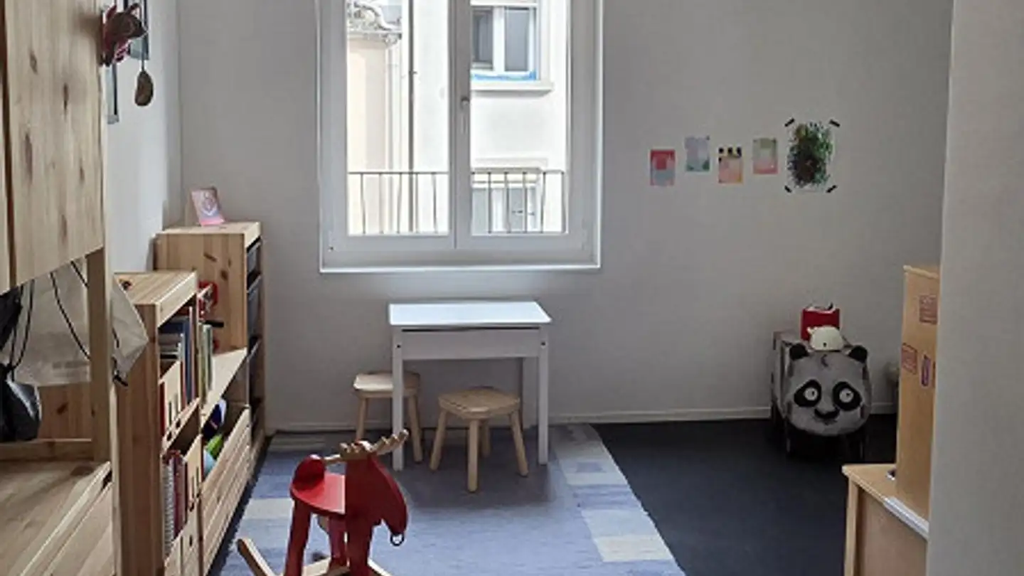 Wohnung mieten - Sternmattstrasse 2a, 6005 Luzern - Foto 4