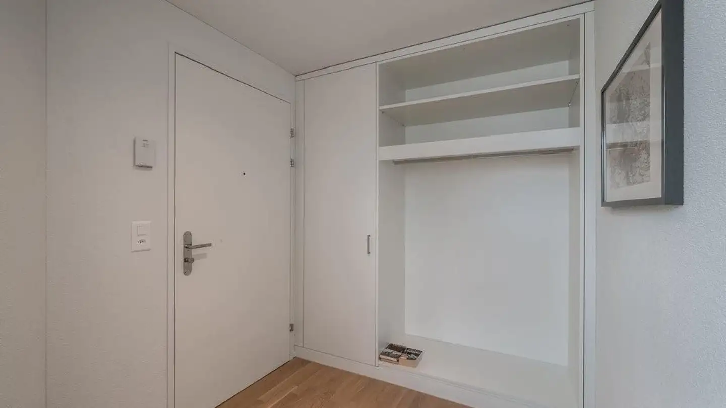 Appartement à louer - Gexistrasse 12, 5600 Lenzburg - Photo 2