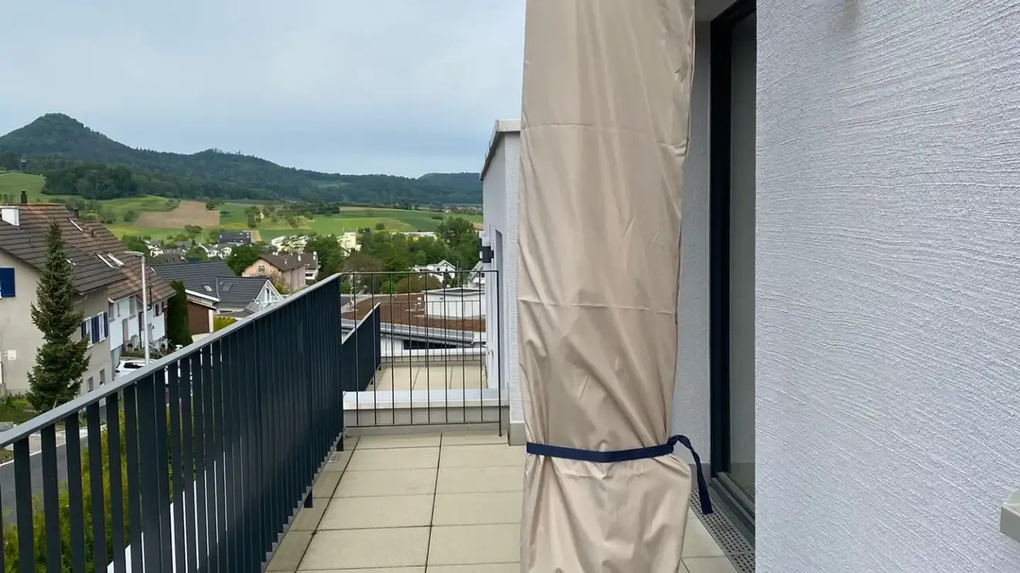 Apartment for rent - Fehrenstrasse 20, 4227 Büsserach - Photo 2