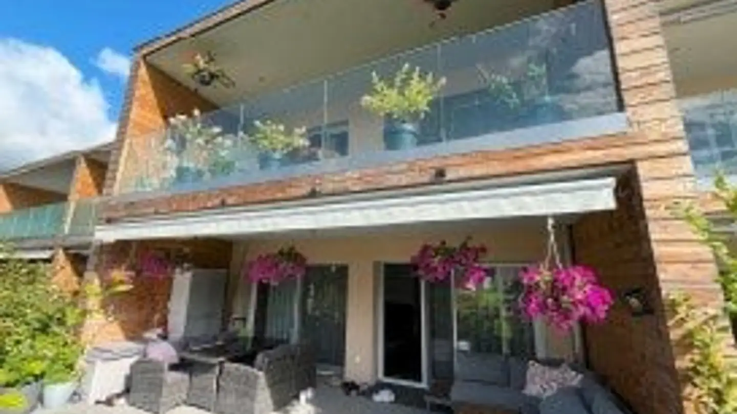 Casa singola in vendita - Route Des Giettes, 1871 Les Giettes