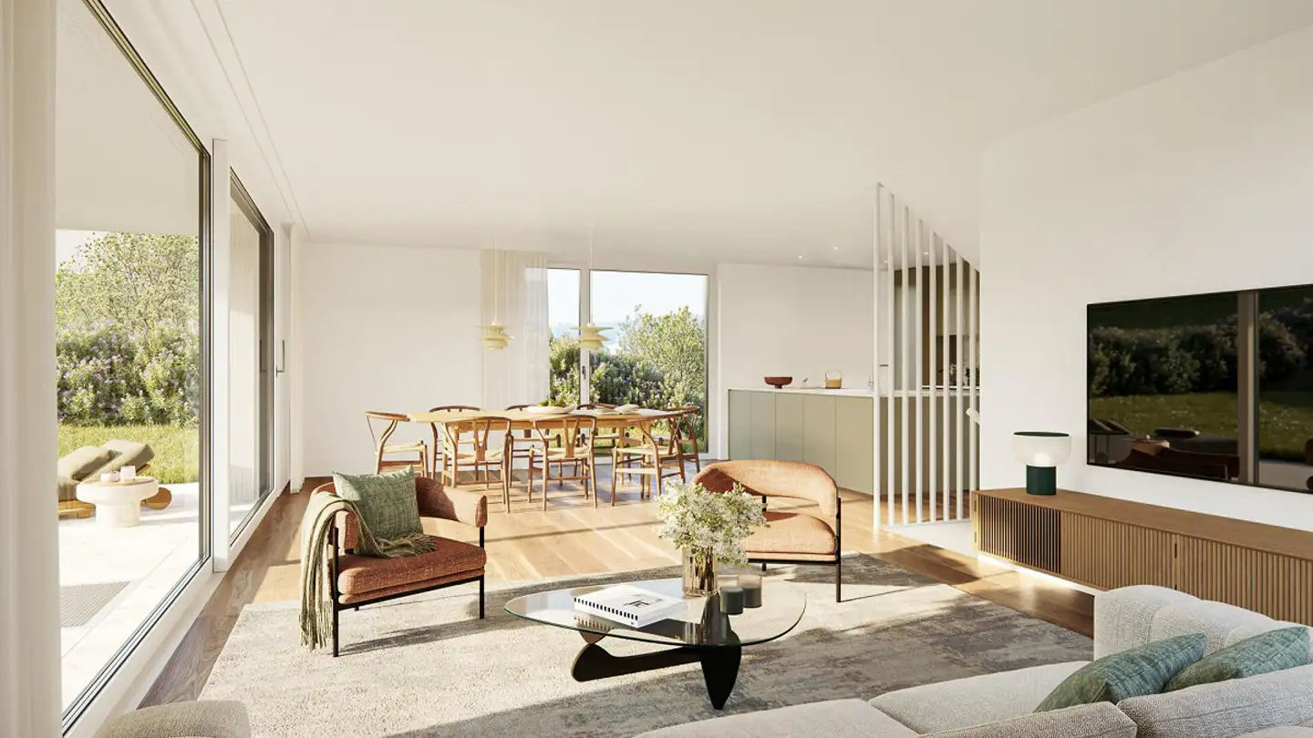 Single house for sale - Buechenstrasse 1b, 9240 Uzwil - Photo 2