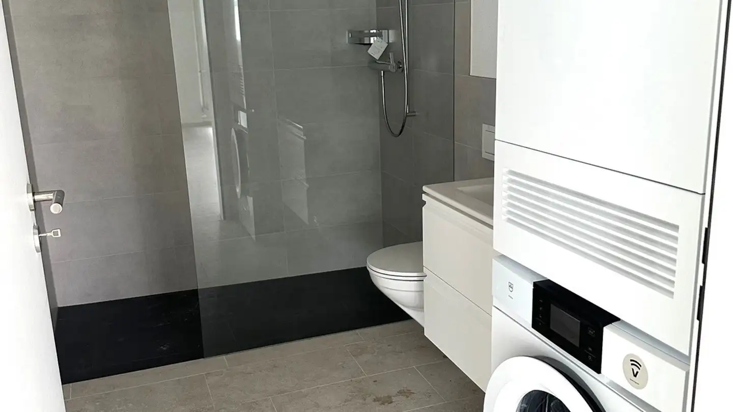 Commerciale in affitto - Haldenstrasse 47, 8306 Brüttisellen - Photo 3