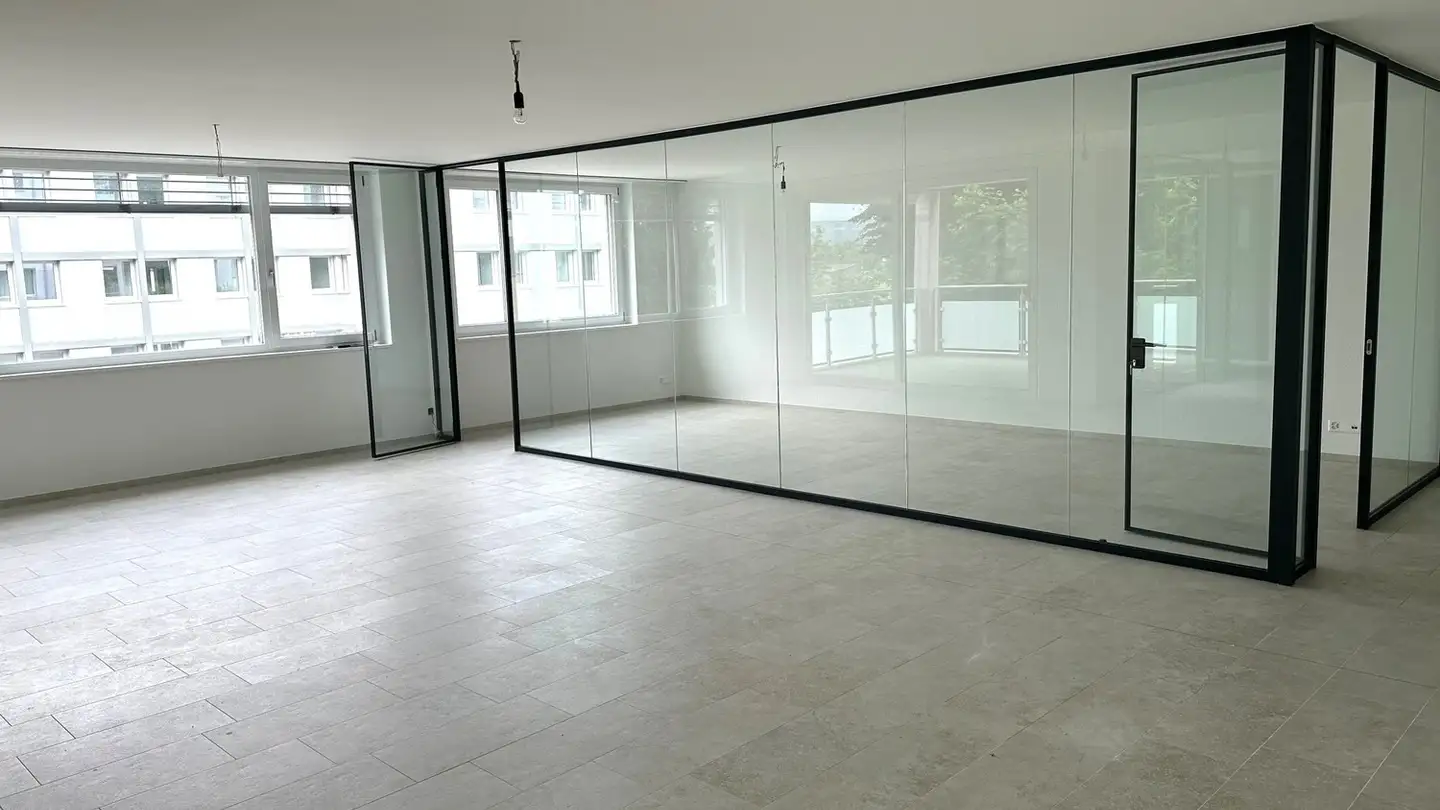 Commerciale in affitto - Haldenstrasse 47, 8306 Brüttisellen - Photo 4