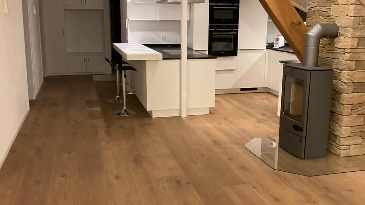 Apartment for rent - Solothurnstrasse 9, 2543 Lengnau BE