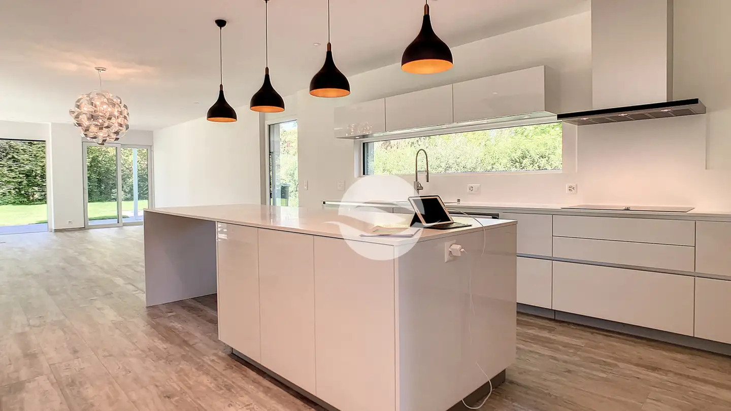 Maison individuelle à louer - Chemin de la Dauphine, 1291 Commugny - Photo 2