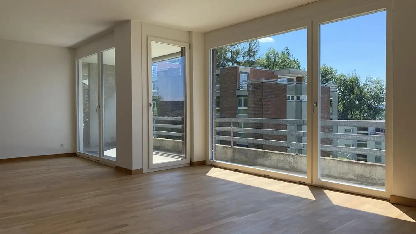 Single room for rent - Dietlistrasse 51, 9000 St. Gallen