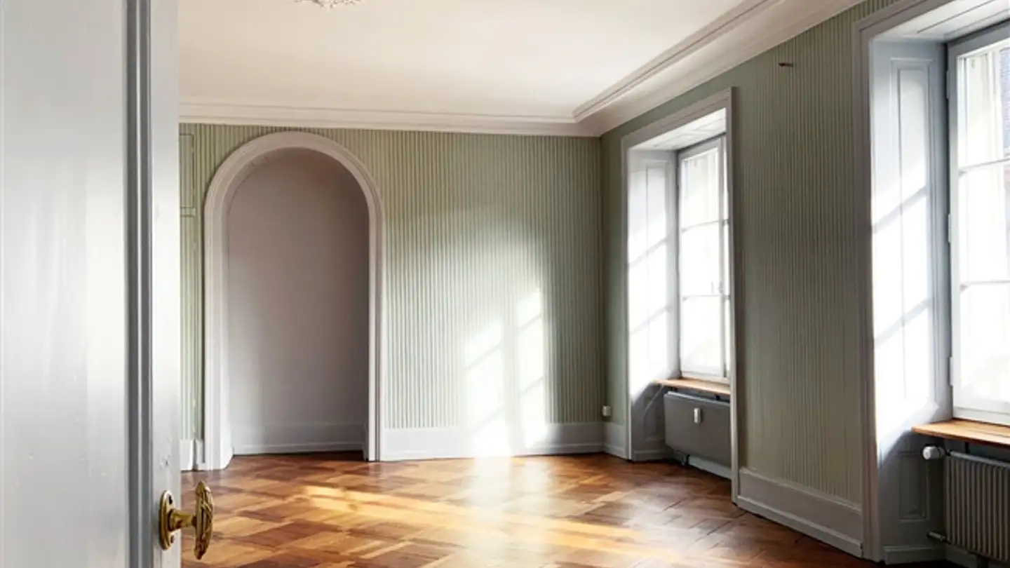 Appartamento in affitto - Hirschenplatz 12, 6004 Luzern