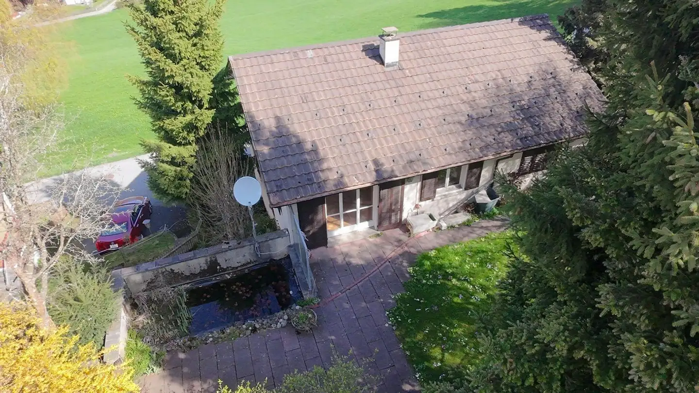 Single house for sale - Stosswaldweg 1532, 9062 Lustmühle - Photo 3