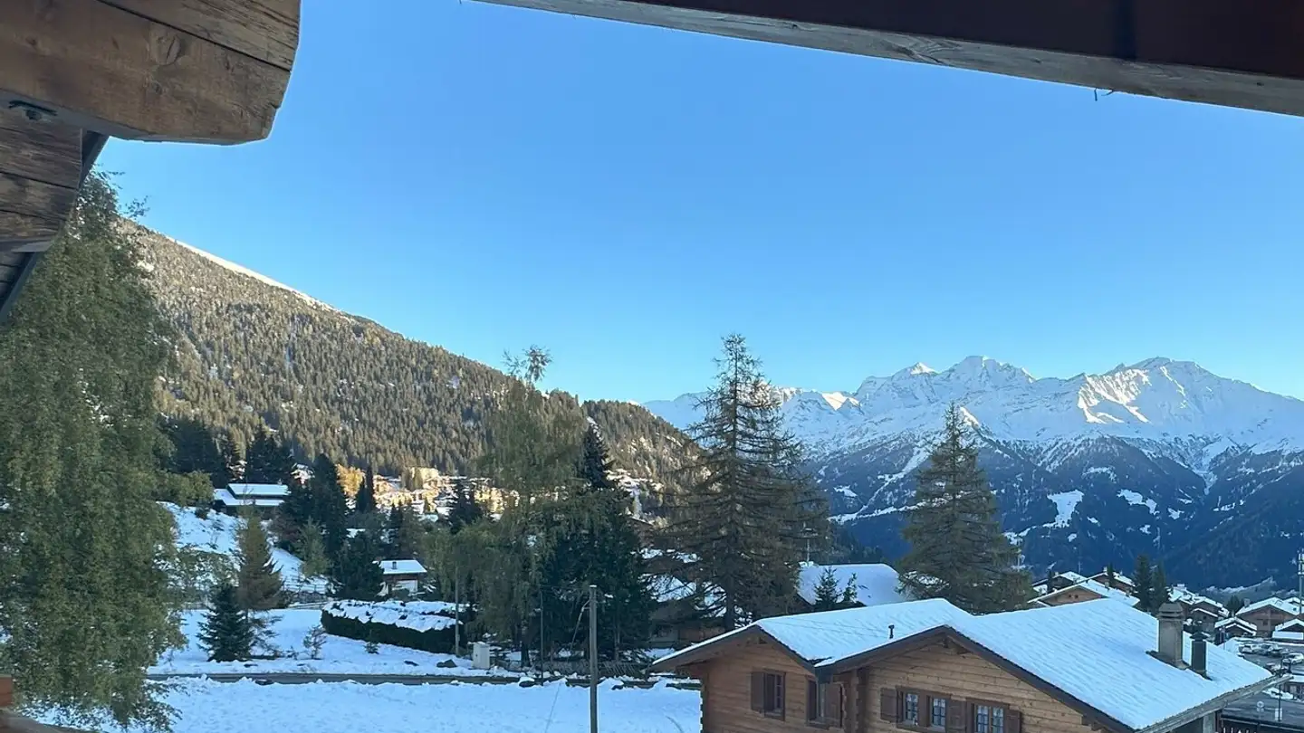 Appartement à vendre - 1936 Verbier - Photo 4