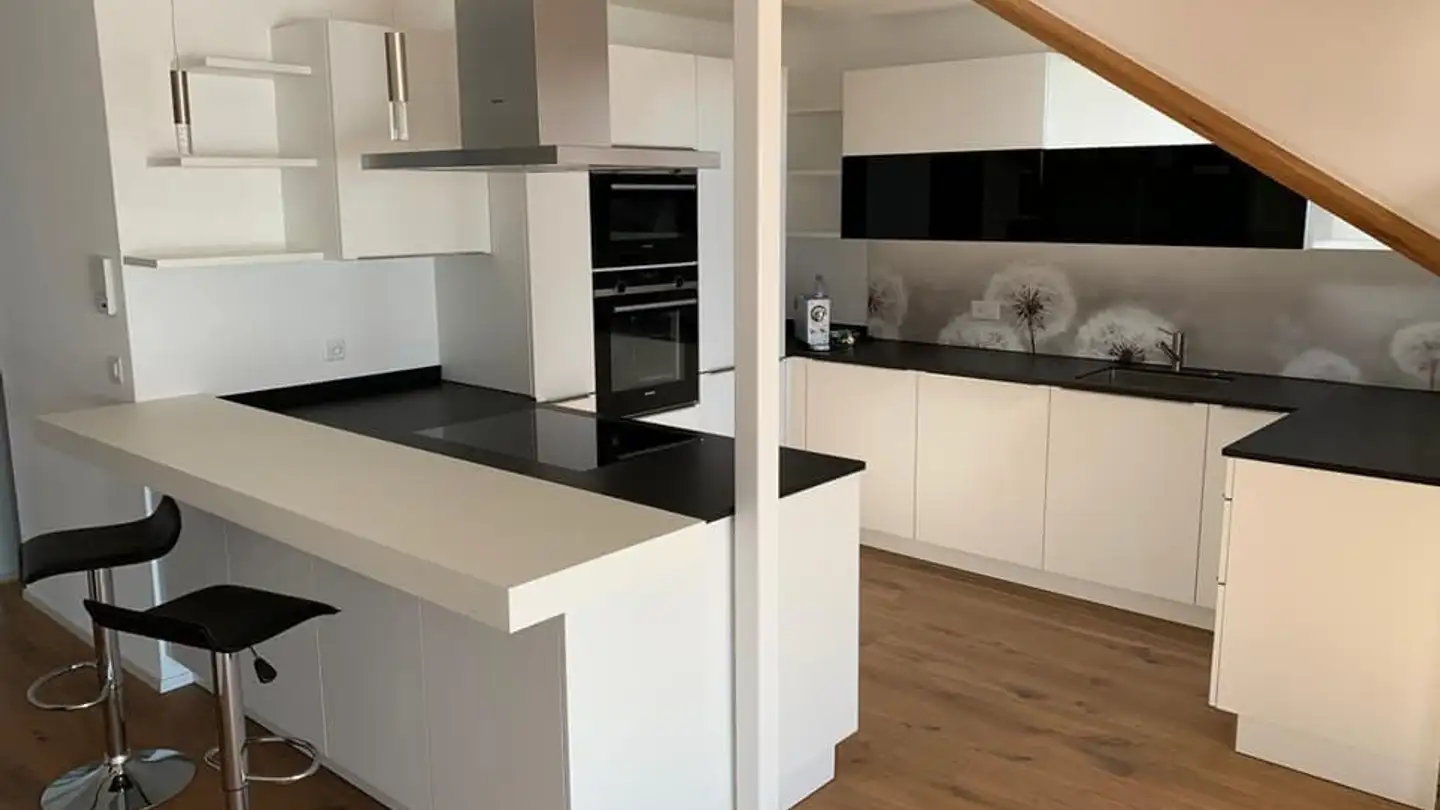 Apartment for rent - Solothurnstrasse 9, 2543 Lengnau BE - Photo 2