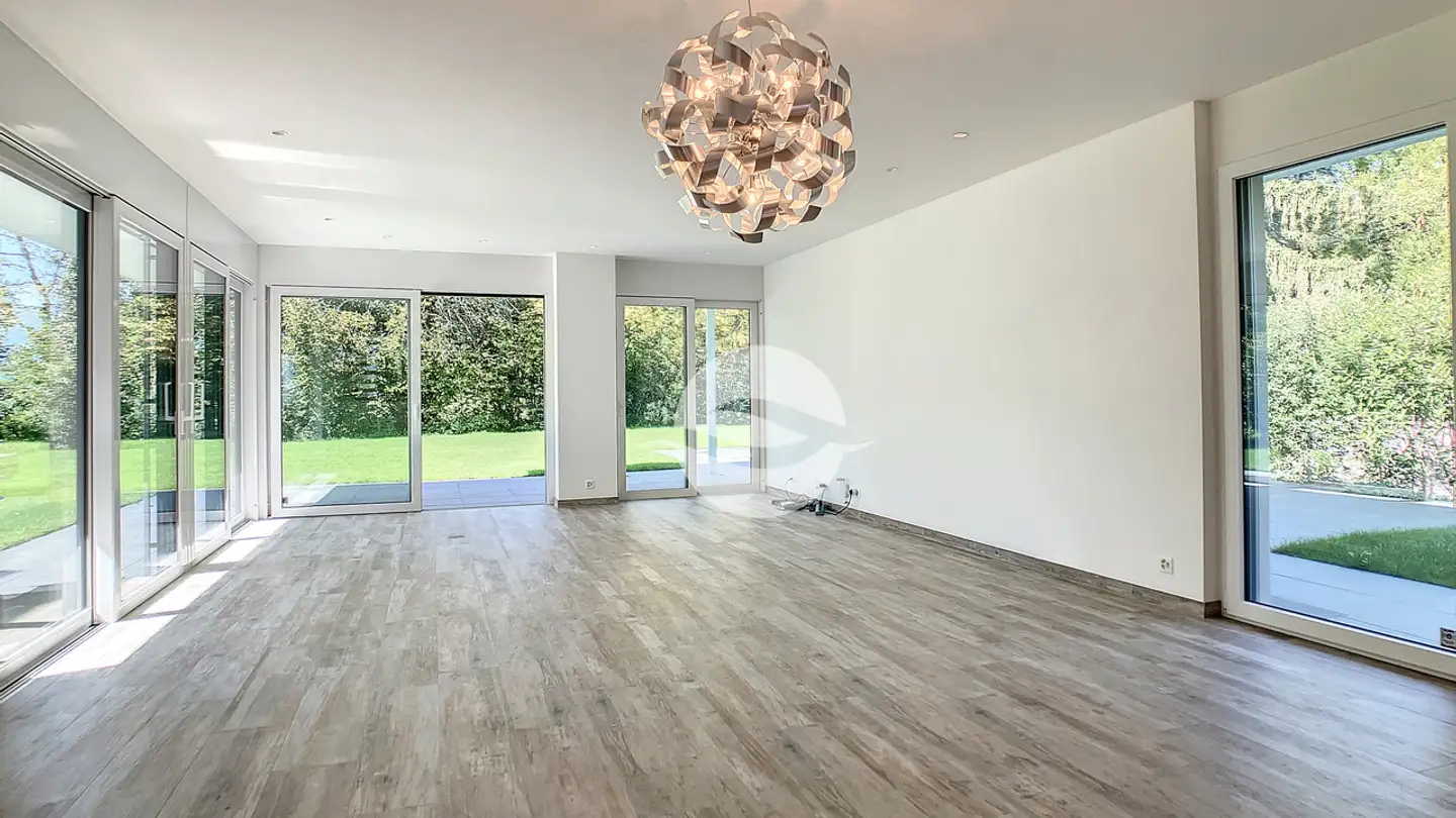 Maison individuelle à louer - Chemin de la Dauphine, 1291 Commugny - Photo 3