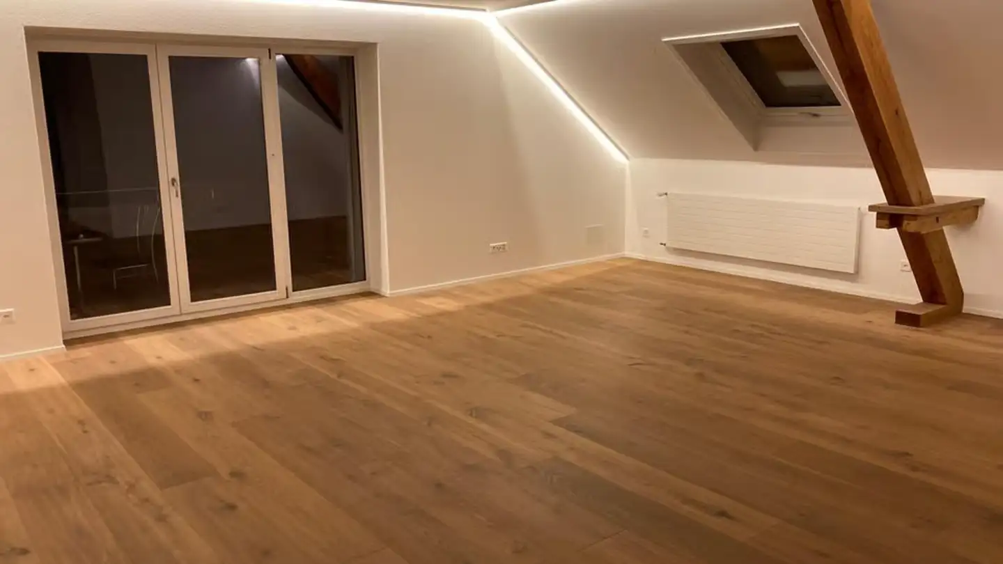Apartment for rent - Solothurnstrasse 9, 2543 Lengnau BE - Photo 3
