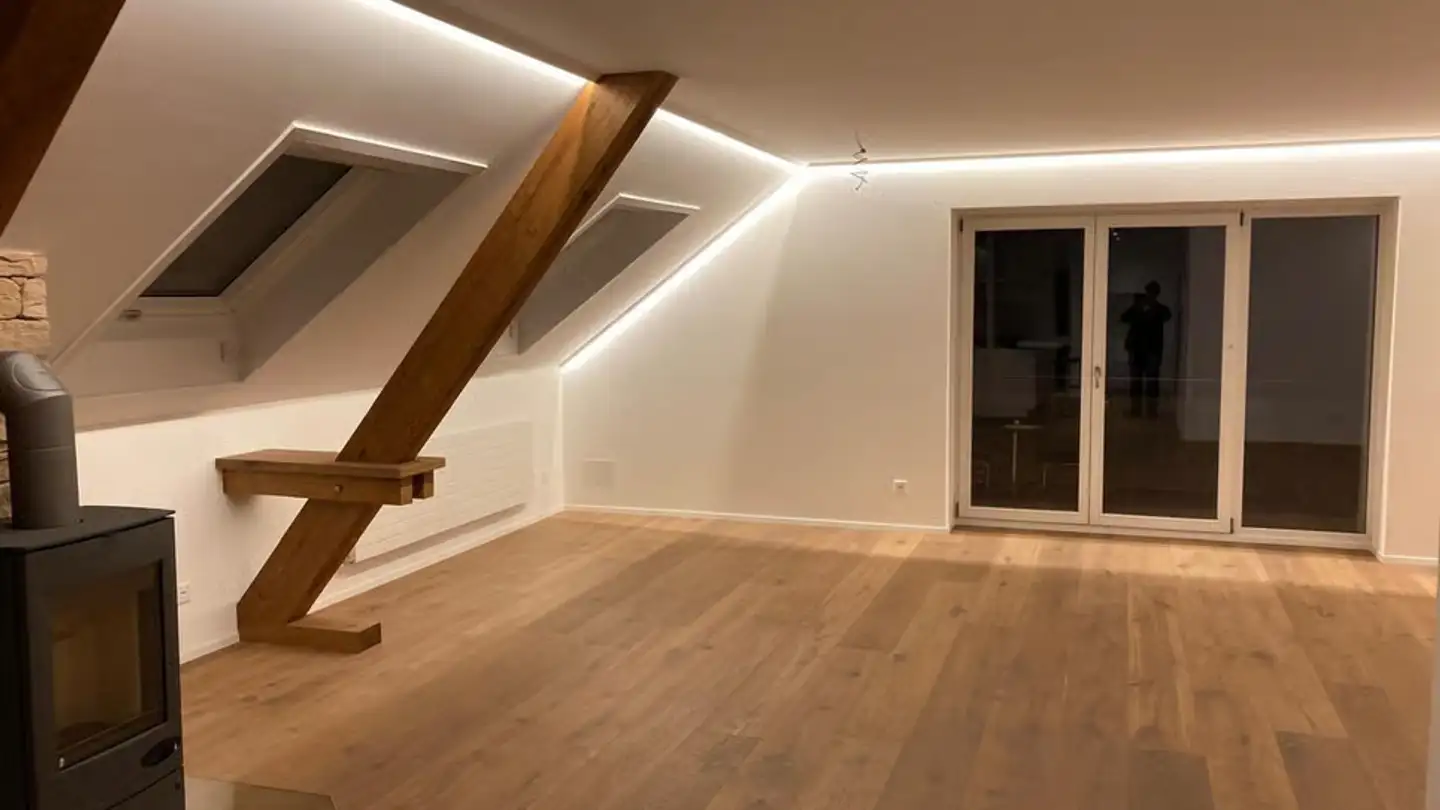 Apartment for rent - Solothurnstrasse 9, 2543 Lengnau BE - Photo 4