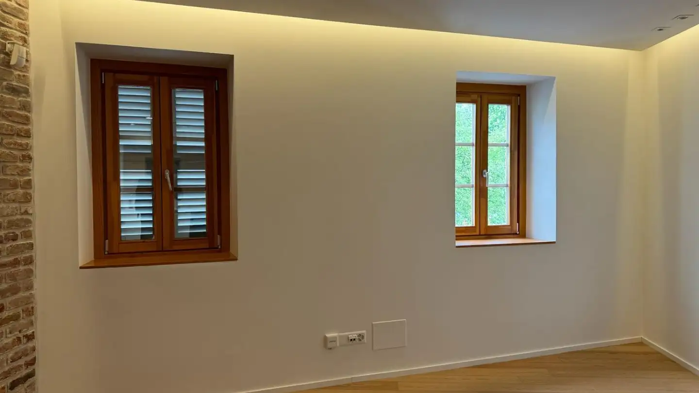 Appartamento in affitto - Rue Du Gothard 24, 1225 Chêne-Bourg