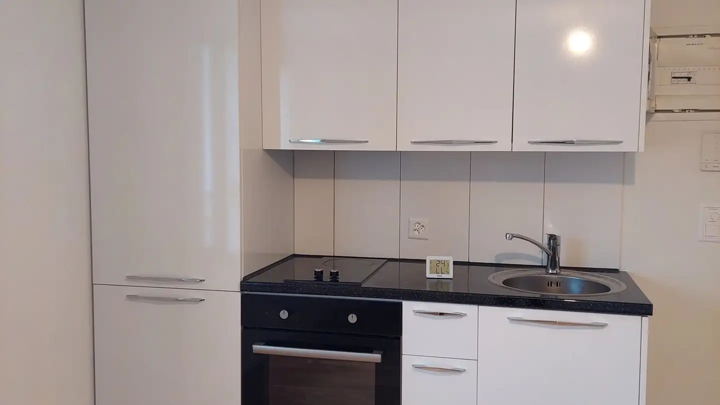 Office space for rent - Neuenkirchstrasse 12, 6020 Emmenbrücke