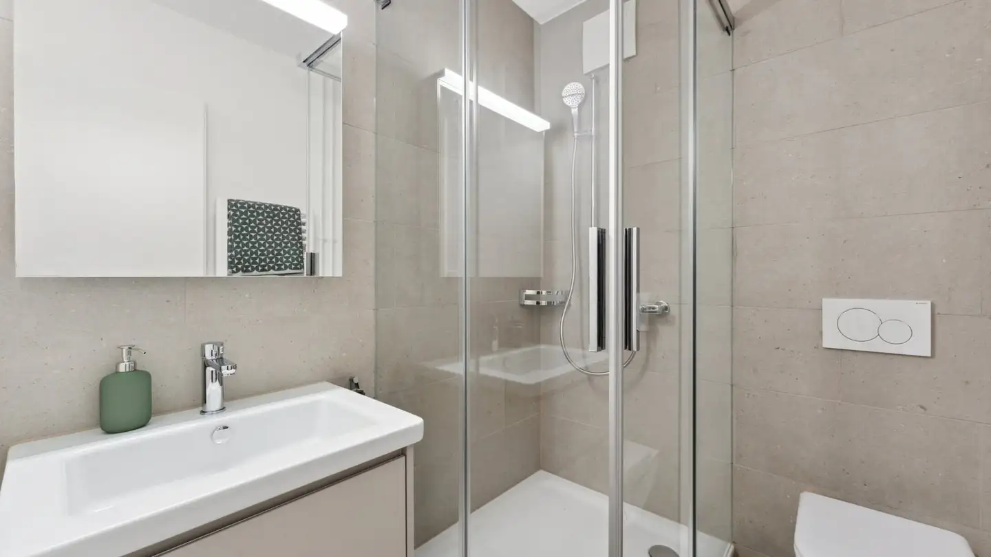Wohnung mieten - Wabersackerstrasse 17, 3097 Liebefeld - Foto 3