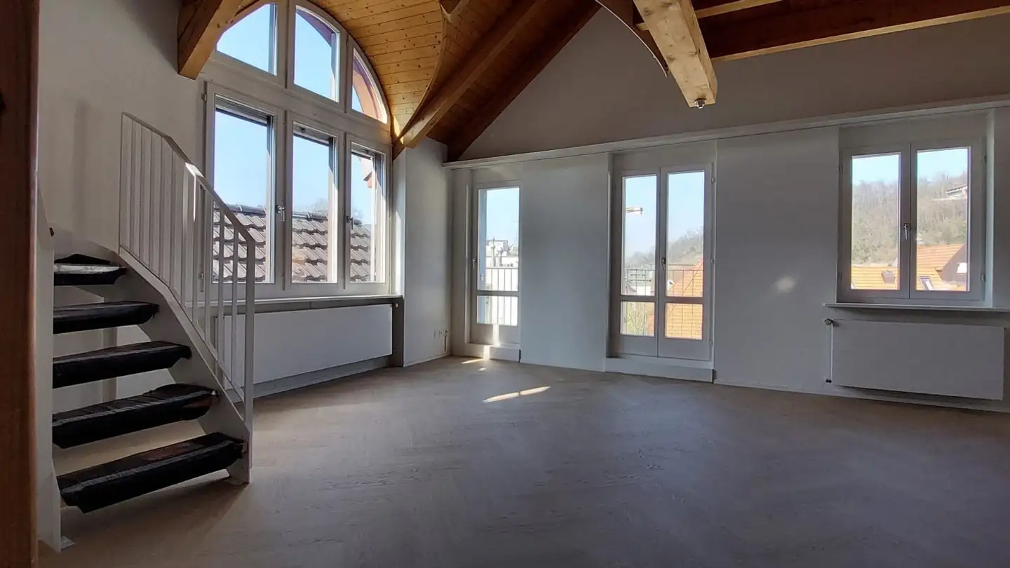 Apartment for rent - Hertensteinstrasse 16, 5408 Ennetbaden