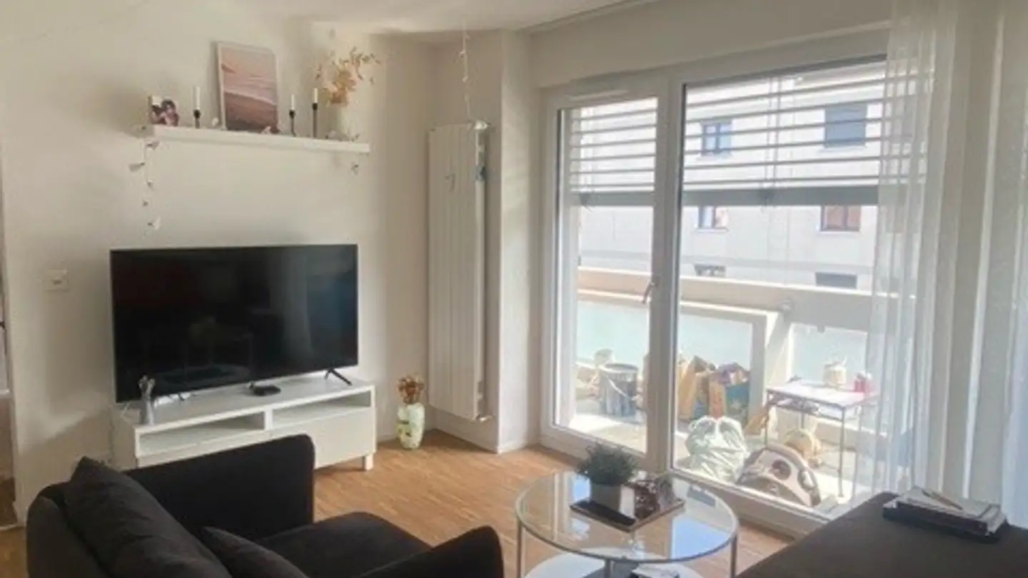 Wohnung mieten - Wabersackerstrasse 17, 3097 Liebefeld - Foto 4