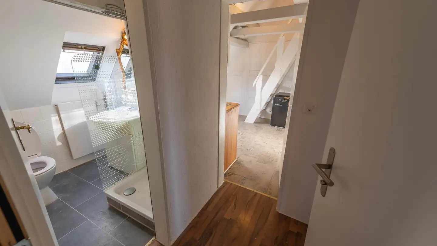 Maisonette mieten - Dorfstrass 22, 8464 Ellikon am Rhein - Foto 2