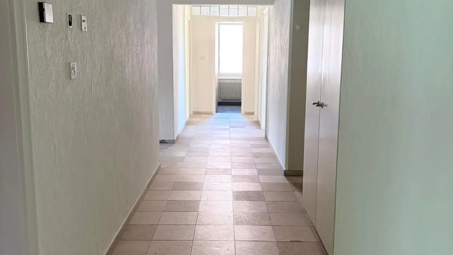 Apartment for rent - Seemattstrasse, 8180 Bülach