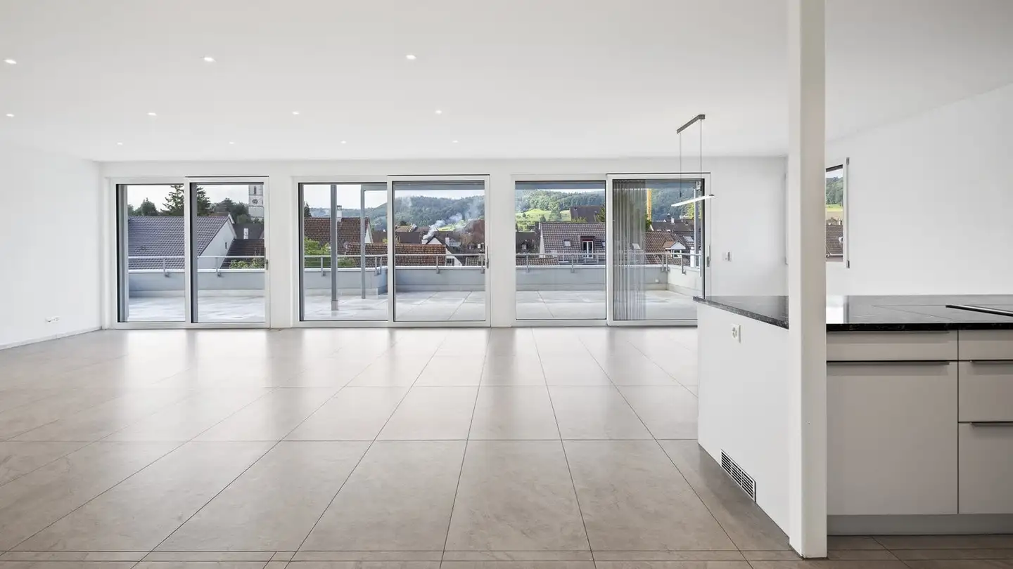 Penthouse mieten - Sägegasse 2, 4460 Gelterkinden - Foto 4