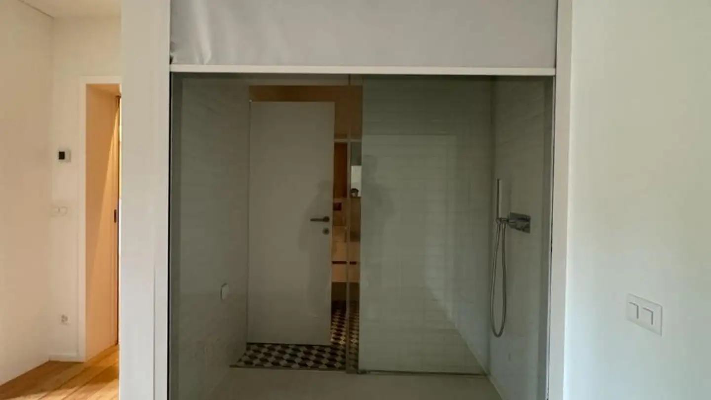 Appartamento in affitto - Rue Du Gothard 24, 1225 Chêne-Bourg - Foto 3