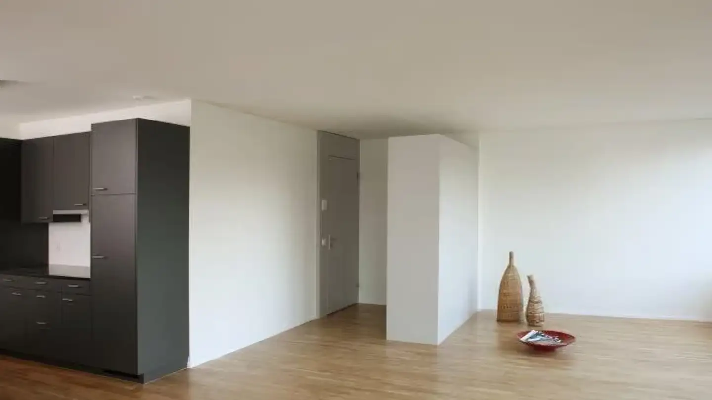 Appartement à louer - Parkweg 8, 8952 Schlieren