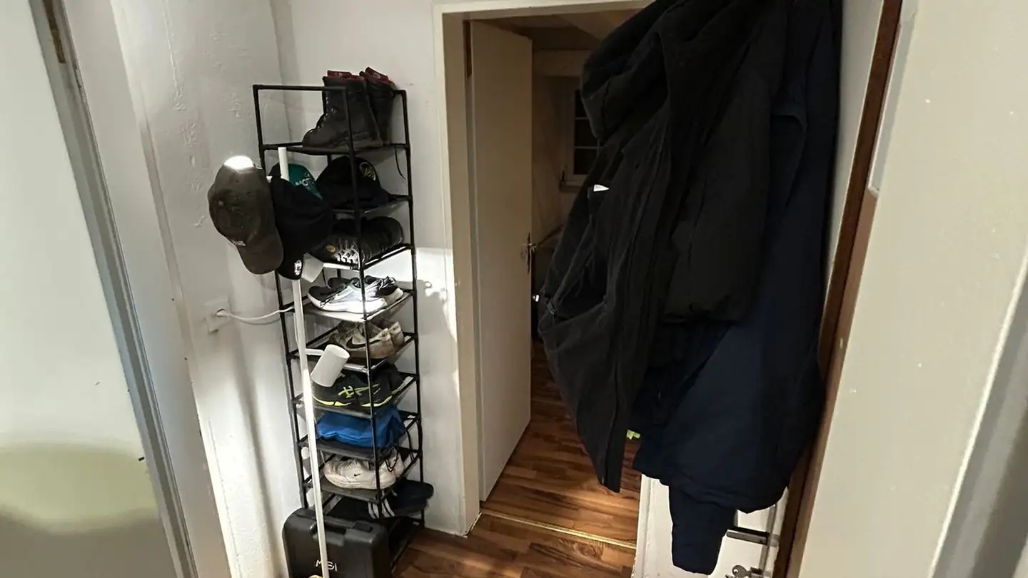 Maisonette mieten - Dorfstrass 22, 8464 Ellikon am Rhein - Foto 3